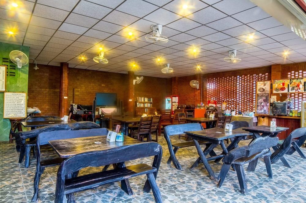 Pongphen Guesthouse - Sha Plus Certified Kanchanaburi Dış mekan fotoğraf